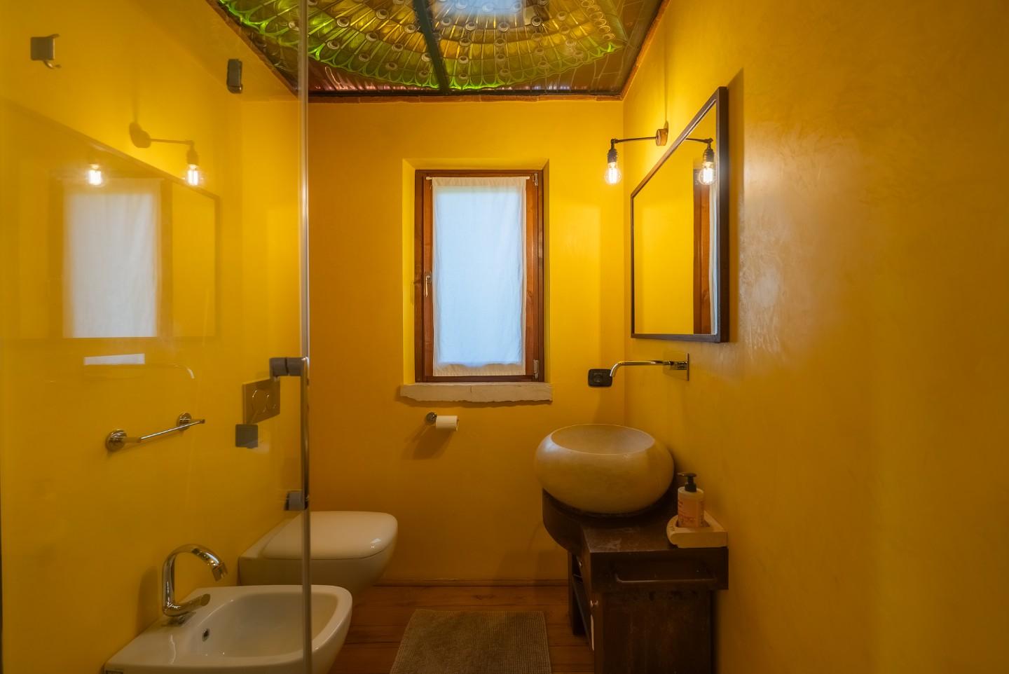 Villa - Pollino, Pietrasanta (68/88)