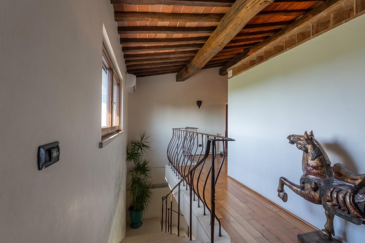 Villa - Pollino, Pietrasanta (56/88)