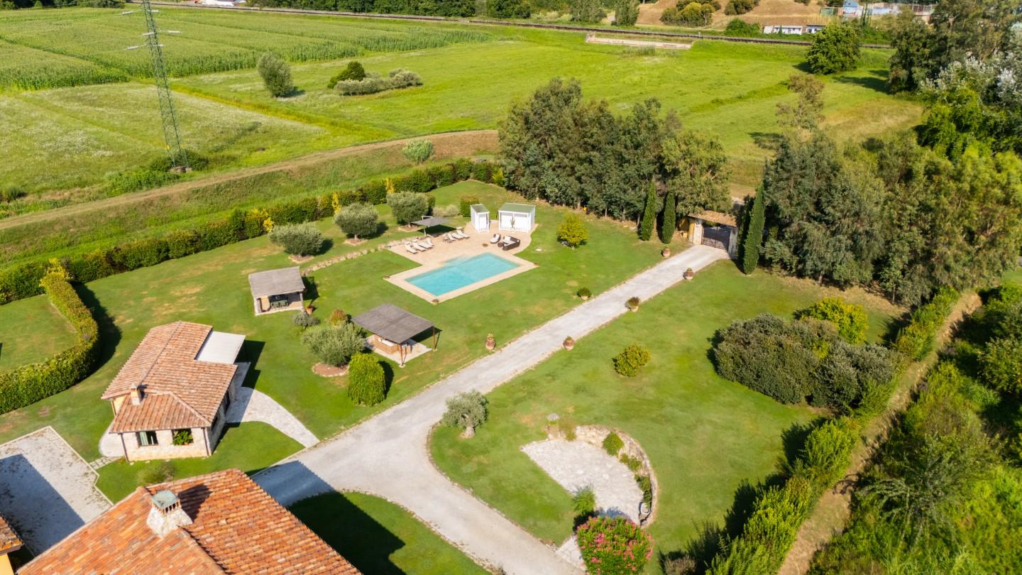 Villa - Pollino, Pietrasanta (74/88)