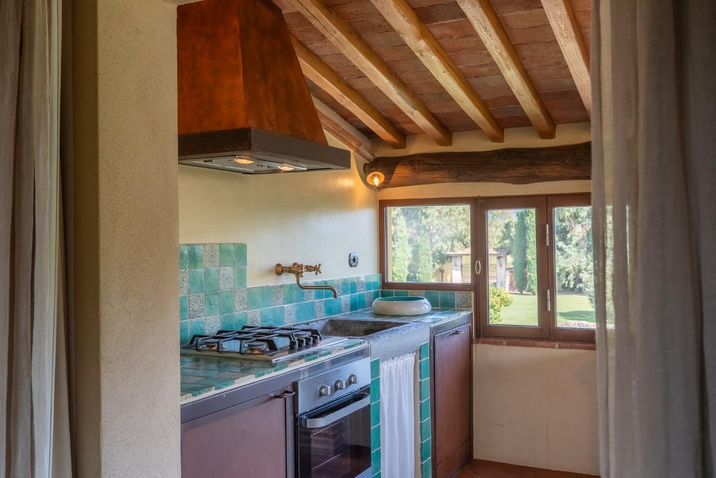 Villa - Pollino, Pietrasanta (50/88)