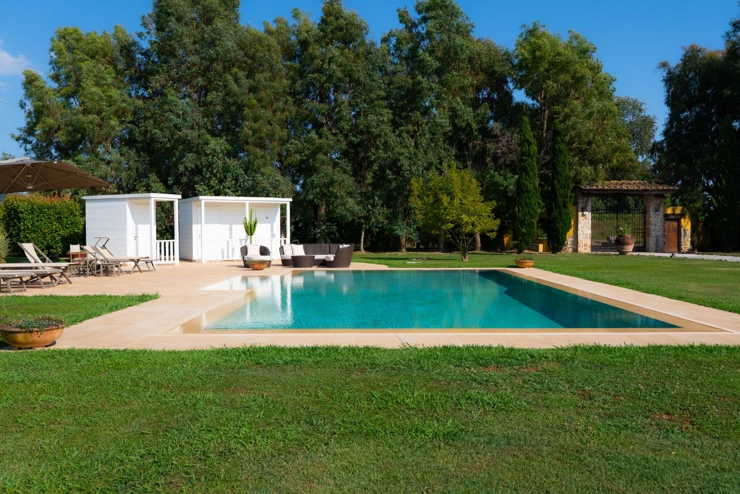 Villa - Pollino, Pietrasanta (13/88)