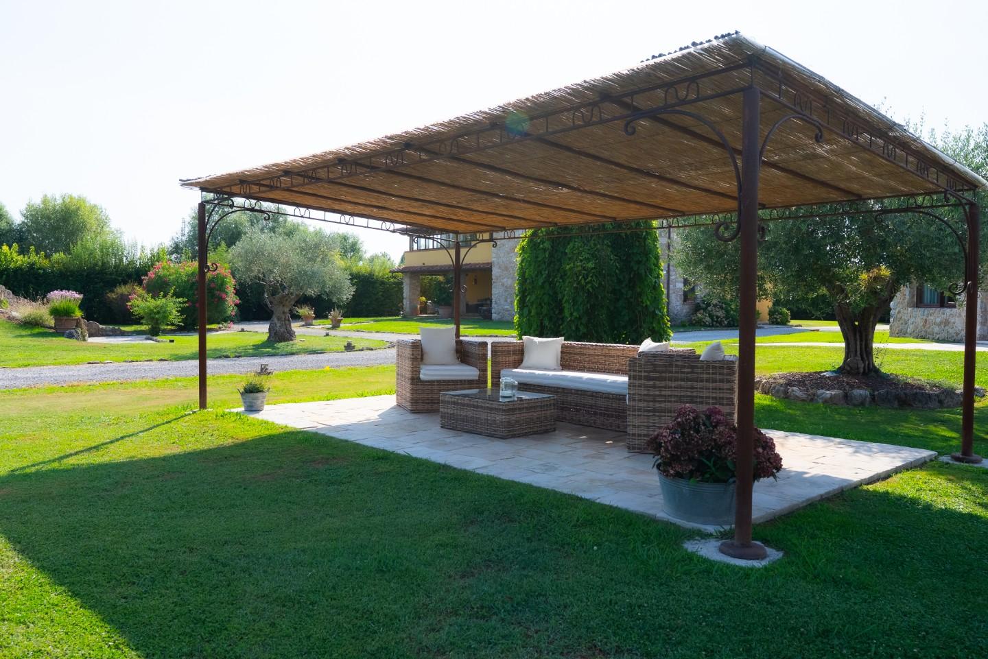 Villa - Pollino, Pietrasanta (15/88)