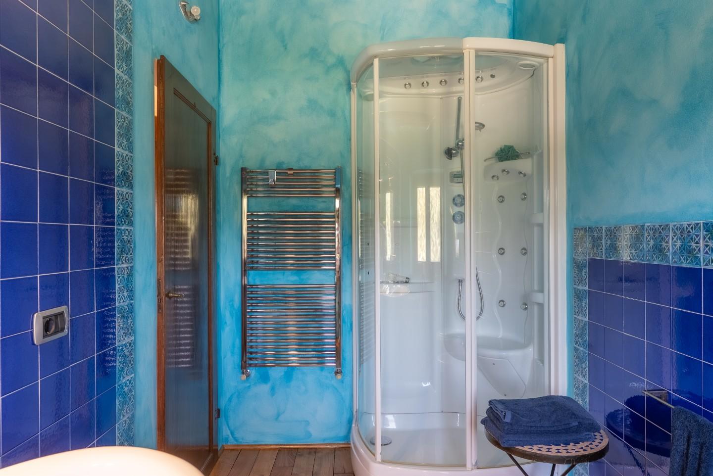 Villa - Pollino, Pietrasanta (41/88)
