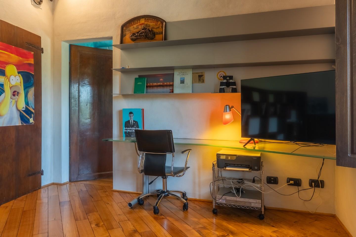 Villa - Pollino, Pietrasanta (46/88)