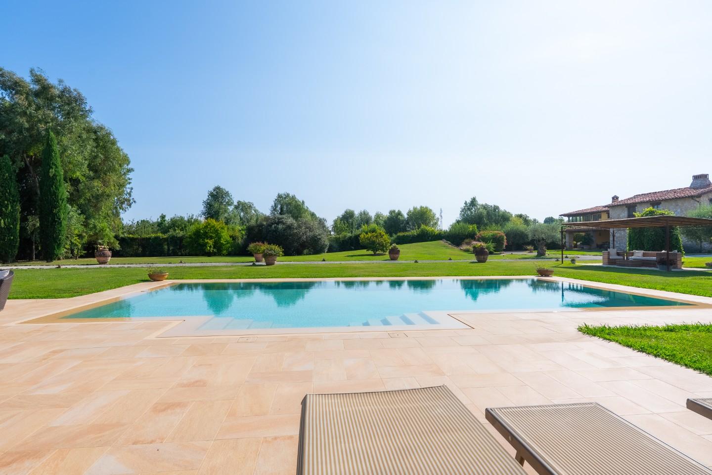 Villa - Pollino, Pietrasanta (19/88)