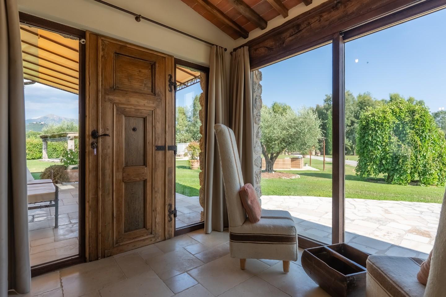 Villa - Pollino, Pietrasanta (67/88)