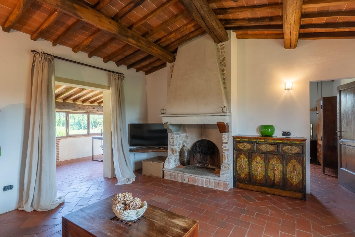 Villa - Pollino, Pietrasanta (58/88)