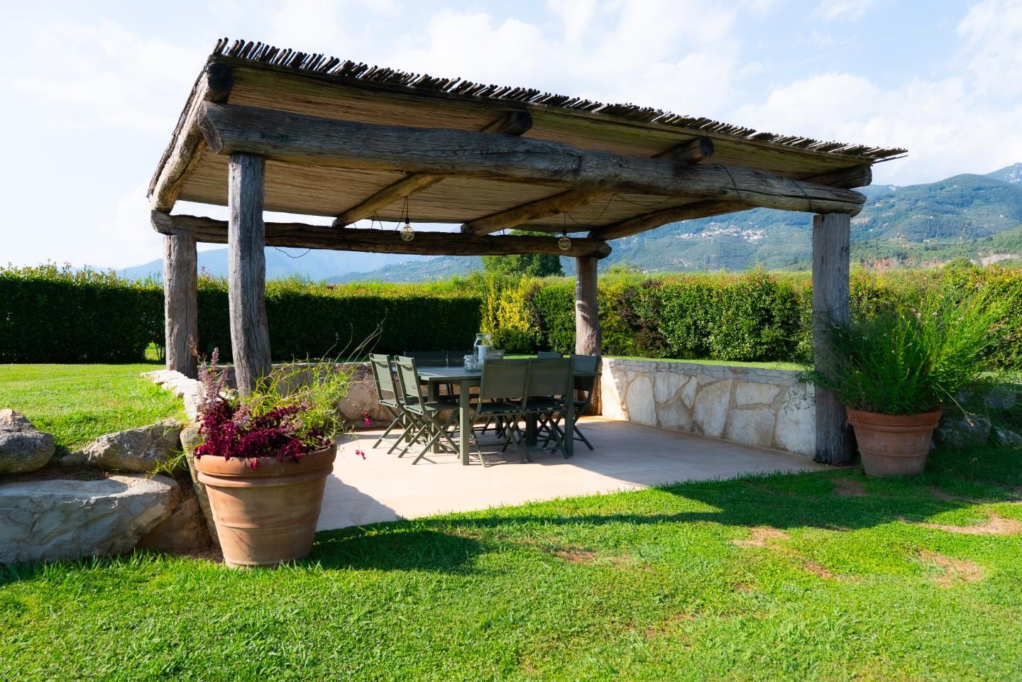 Villa - Pollino, Pietrasanta (14/88)