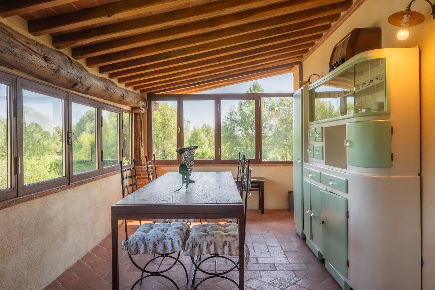 Villa - Pollino, Pietrasanta (60/88)