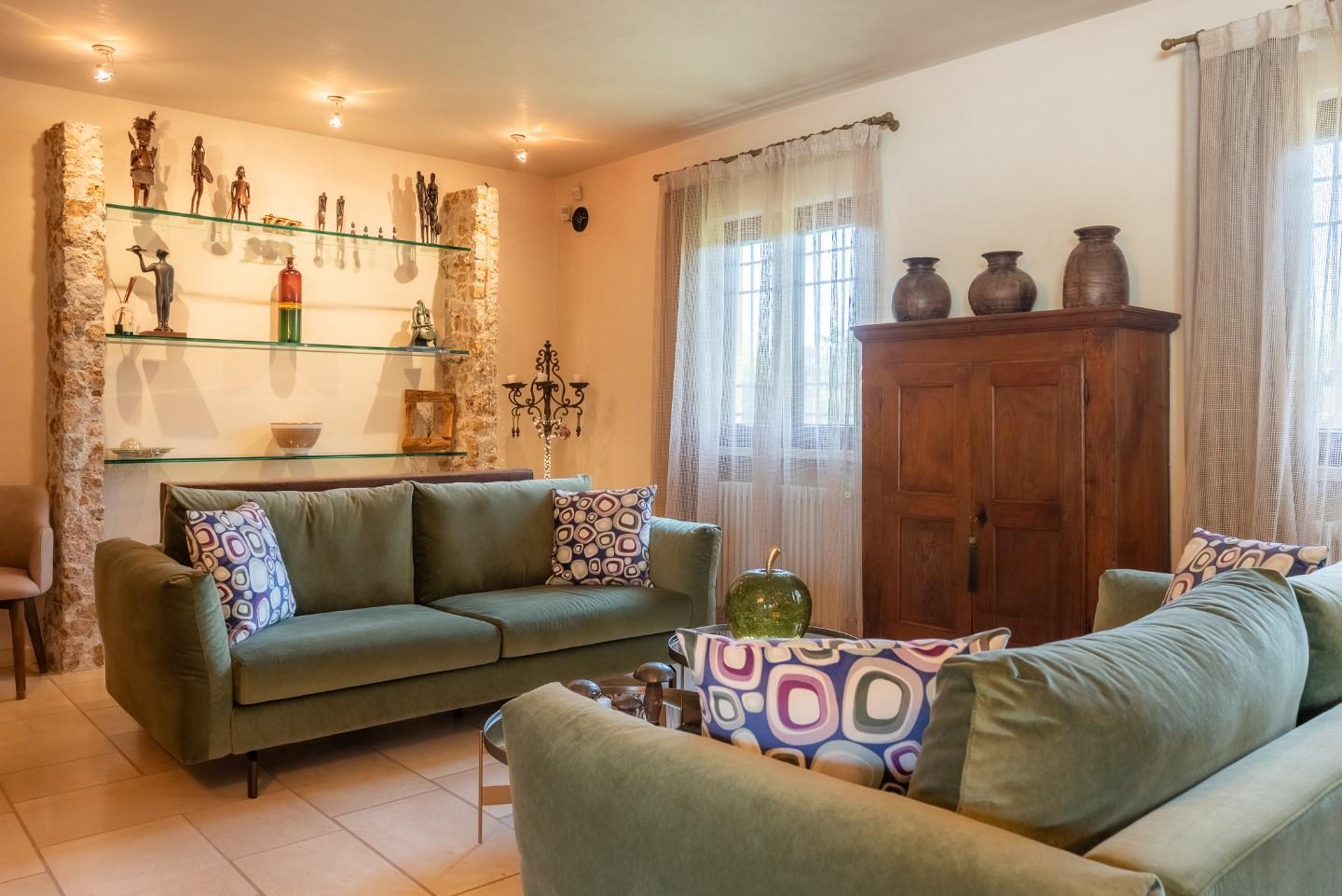 Villa - Pollino, Pietrasanta (33/88)