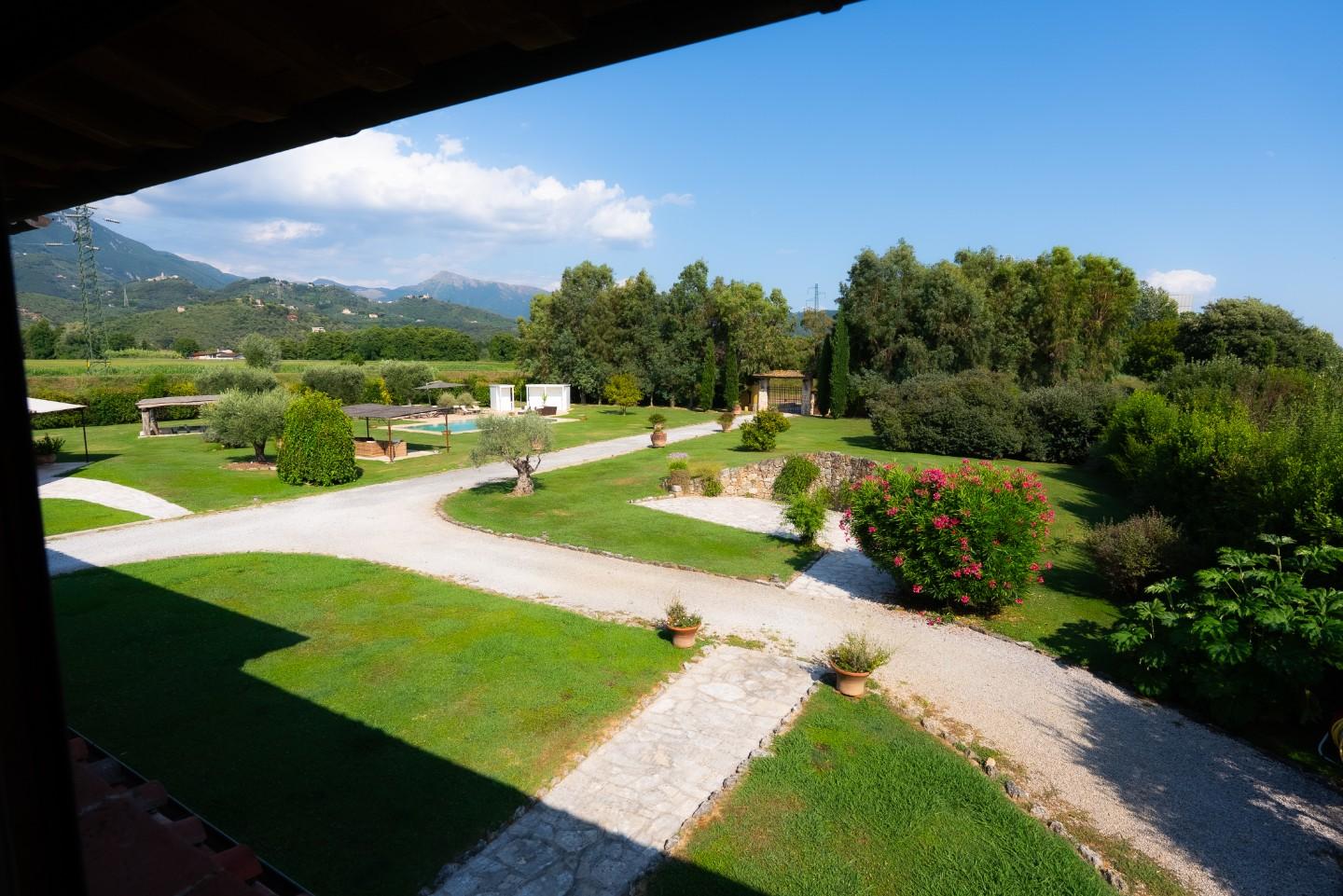 Villa - Pollino, Pietrasanta (88/88)