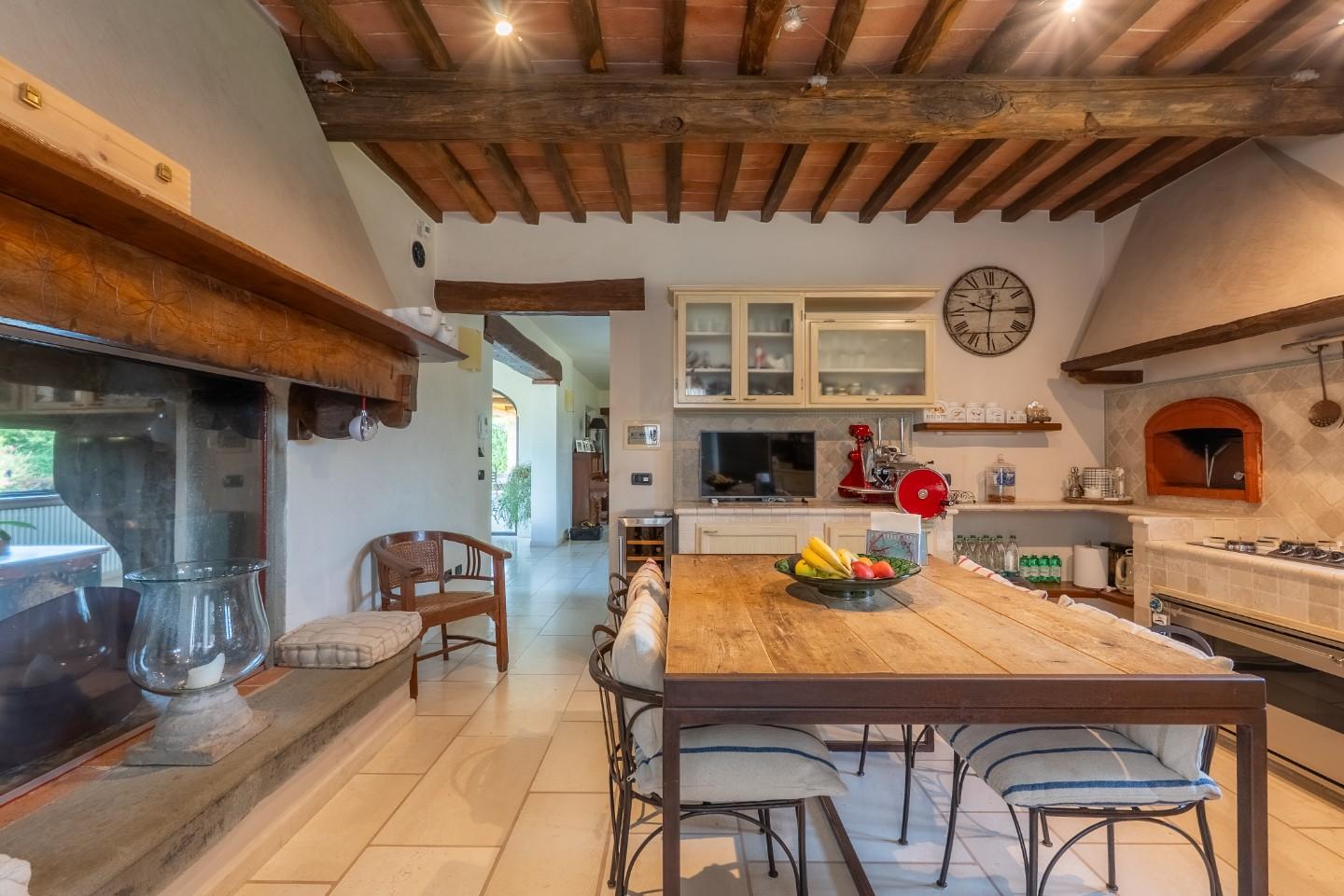 Villa - Pollino, Pietrasanta (24/88)