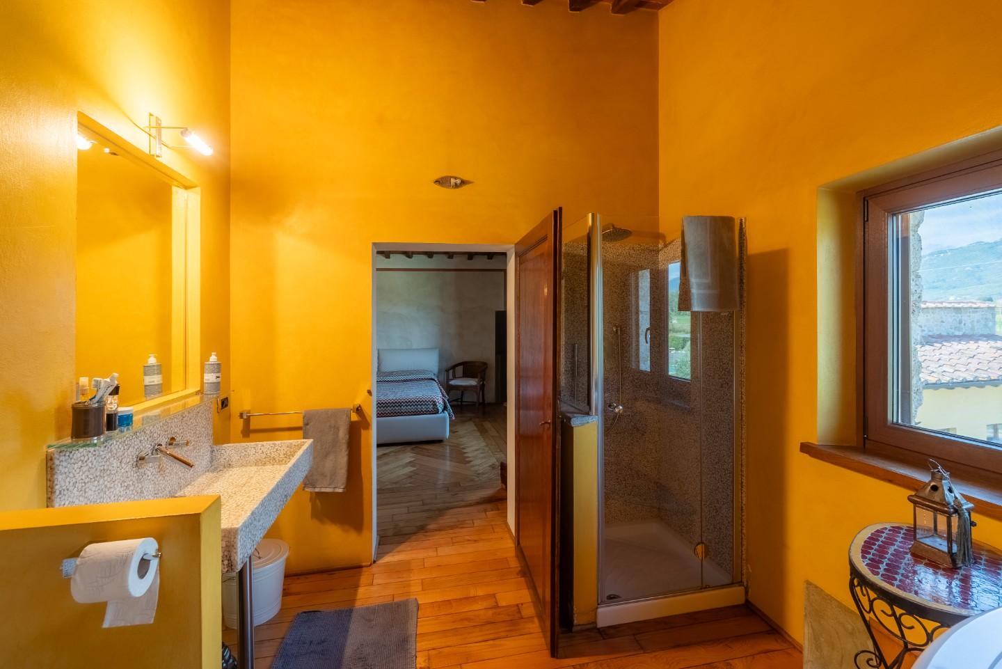 Villa - Pollino, Pietrasanta (44/88)