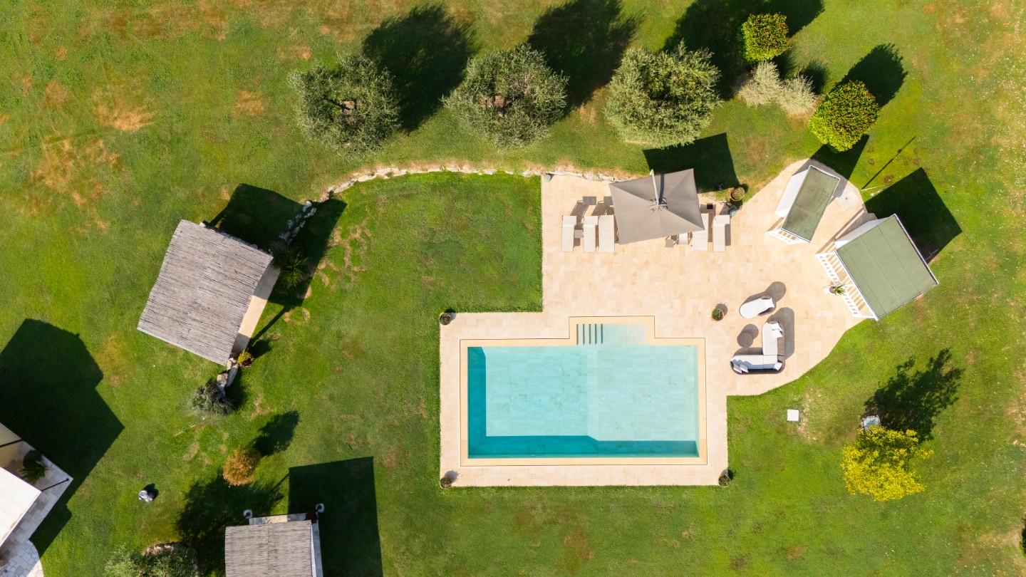 Villa - Pollino, Pietrasanta (81/88)