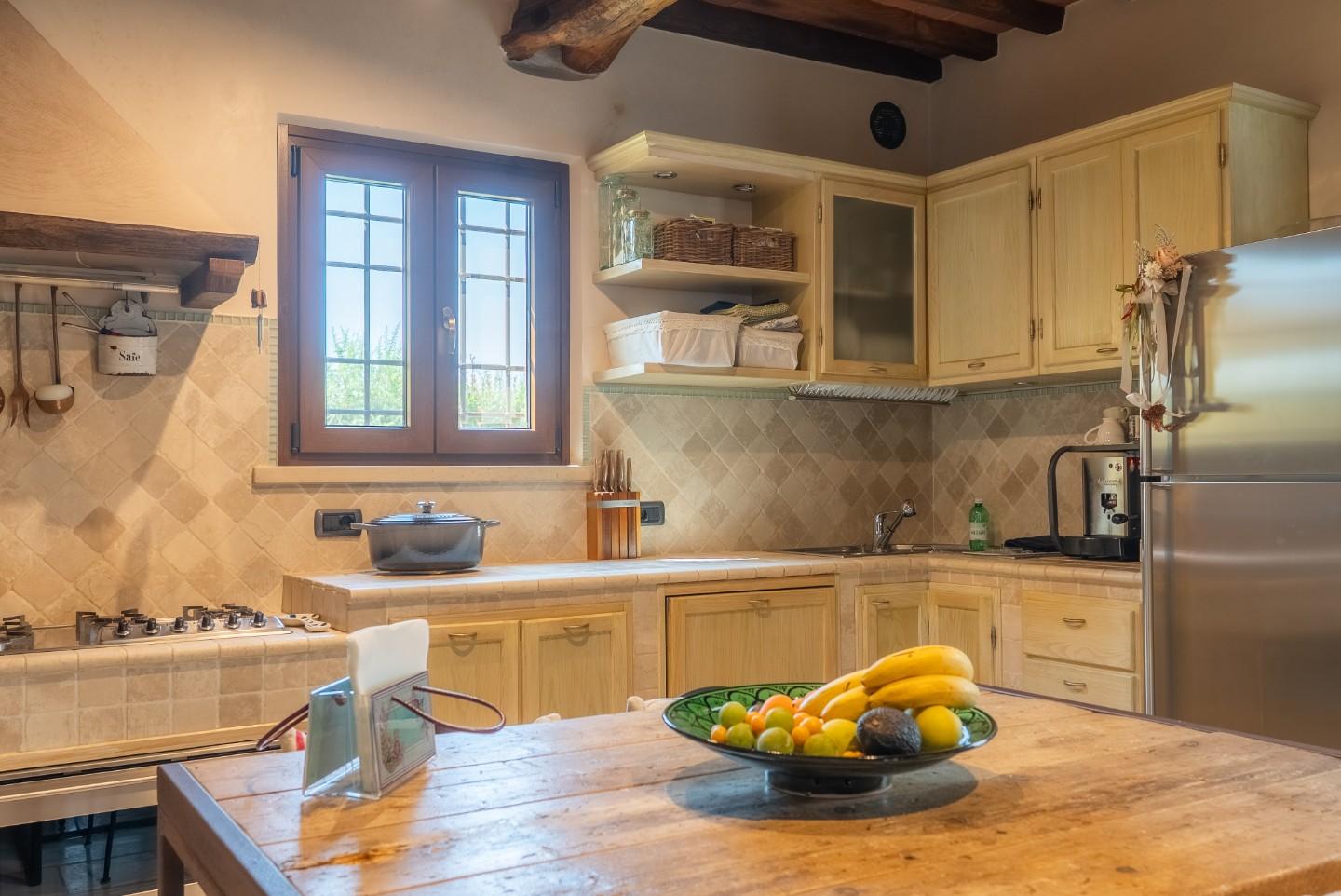 Villa - Pollino, Pietrasanta (26/88)