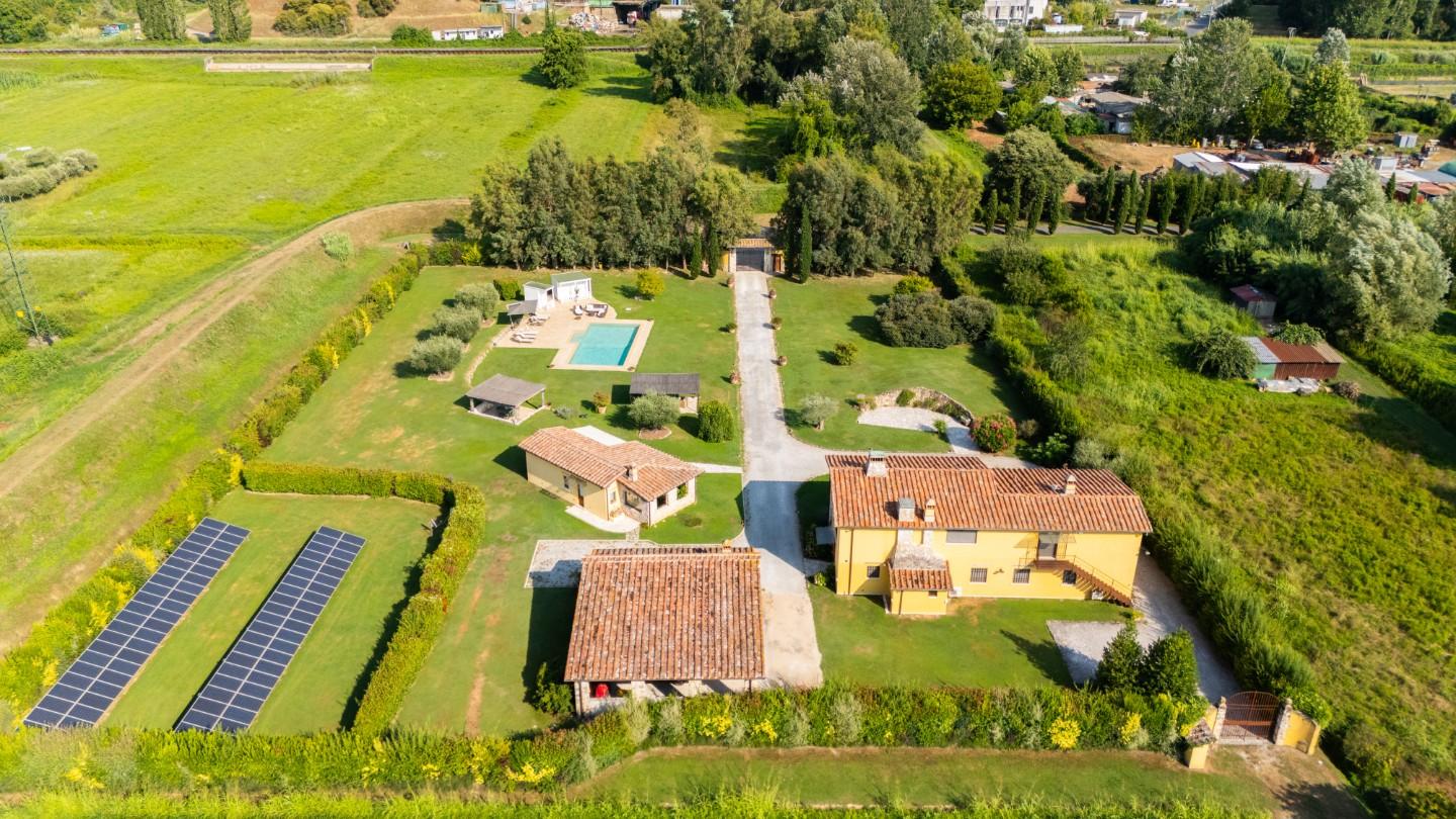 Villa - Pollino, Pietrasanta (82/88)