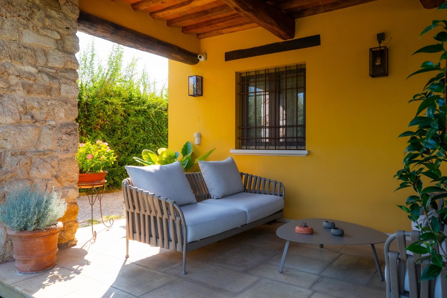Villa - Pollino, Pietrasanta (85/88)