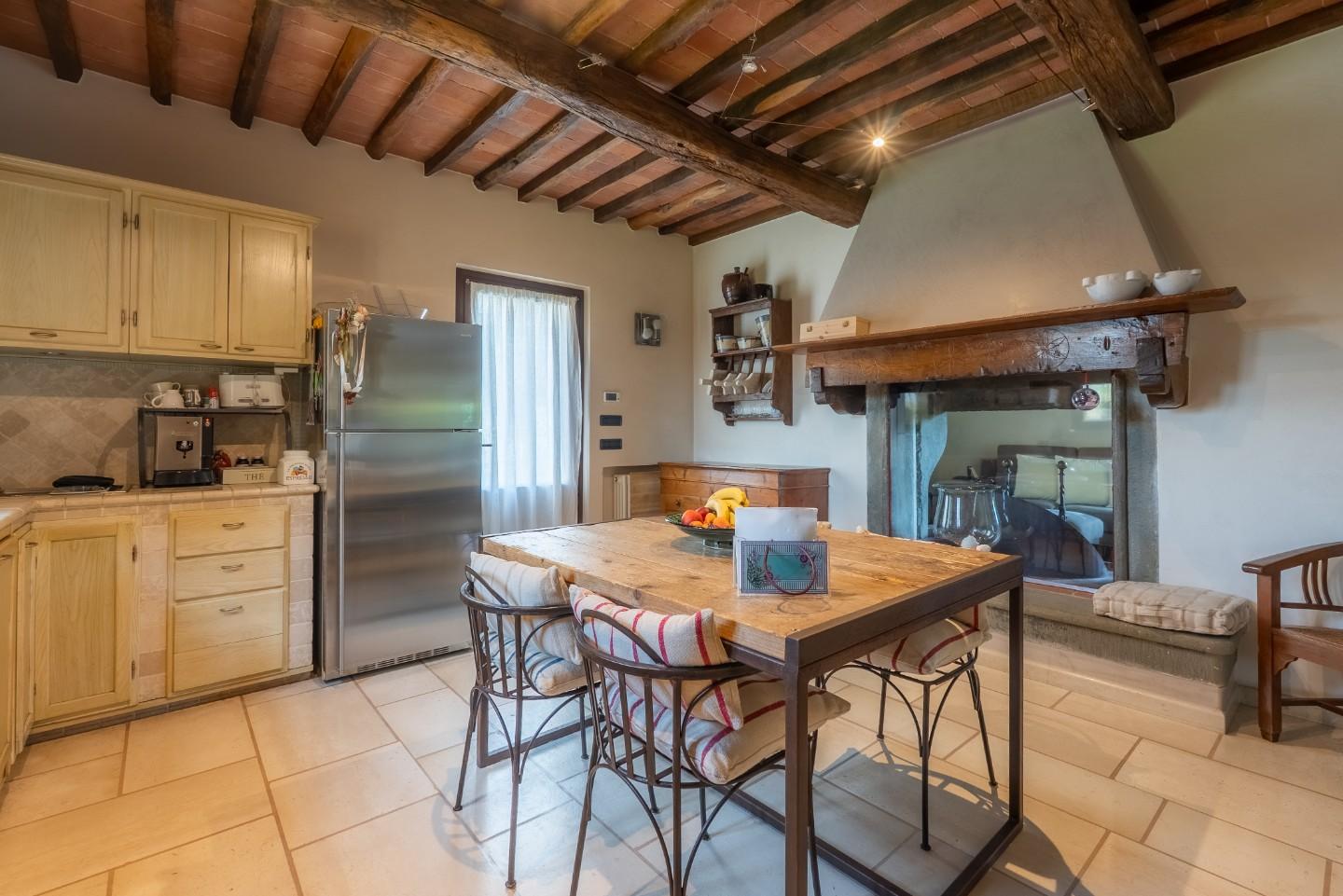 Villa - Pollino, Pietrasanta (25/88)