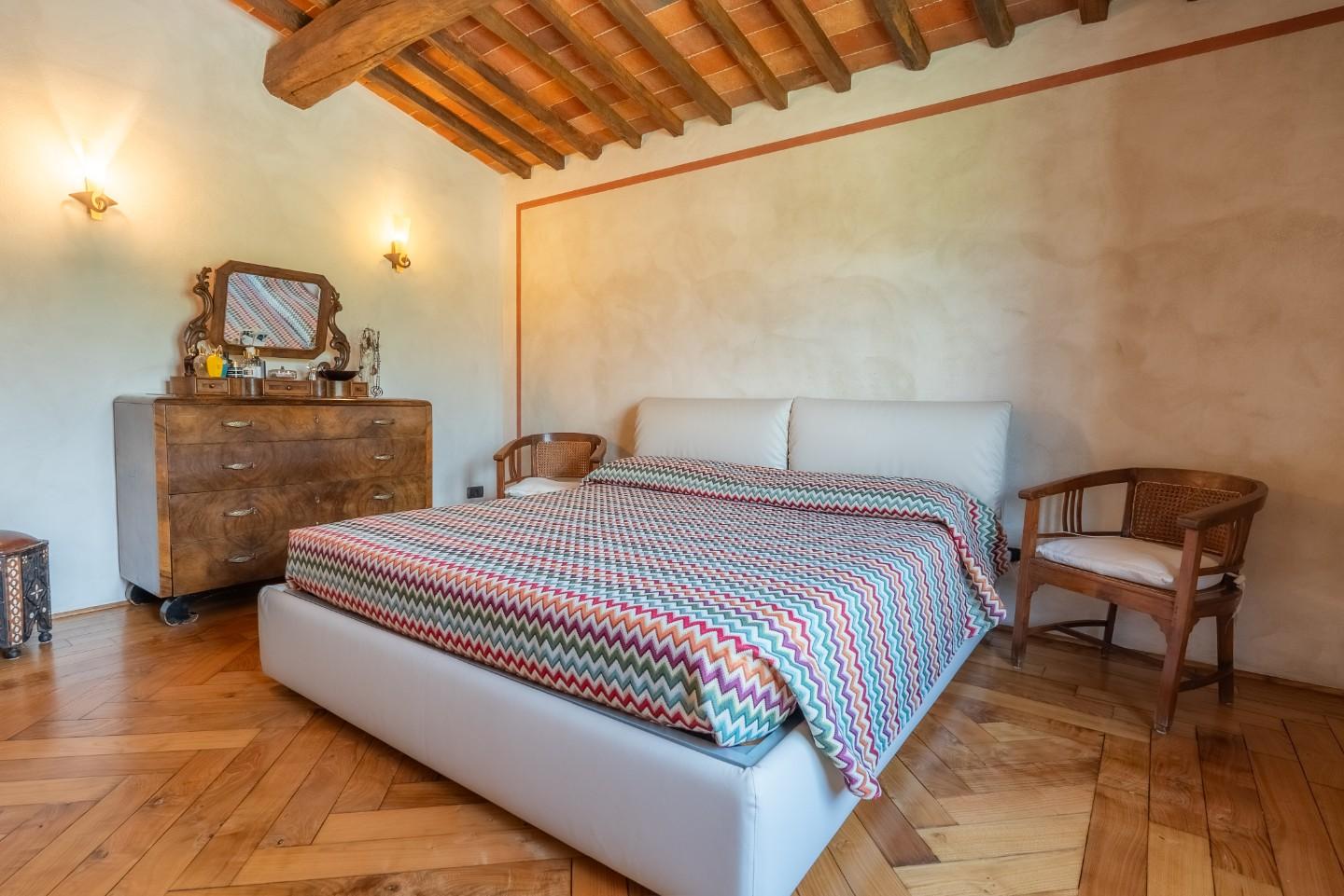 Villa - Pollino, Pietrasanta (40/88)