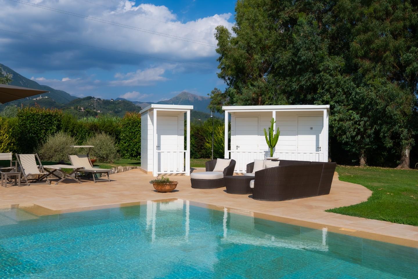 Villa - Pollino, Pietrasanta (16/88)