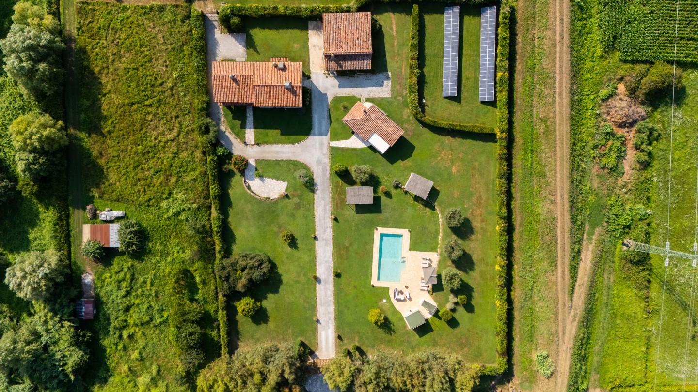 Villa - Pollino, Pietrasanta (78/88)