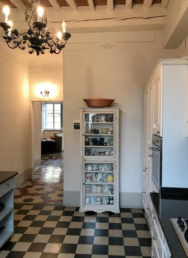 Appartamento - Centro storico, Lucca (13/35)