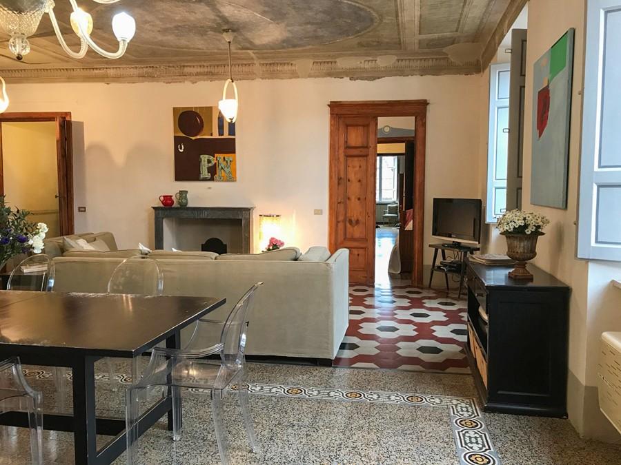 Appartamento - Centro storico, Lucca (10/35)