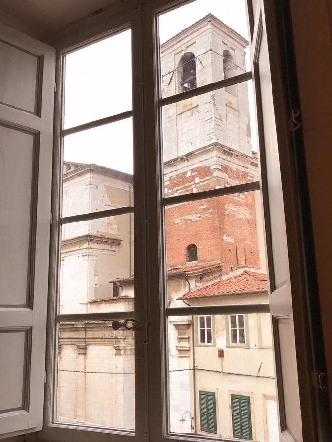 Appartamento - Centro storico, Lucca (27/35)