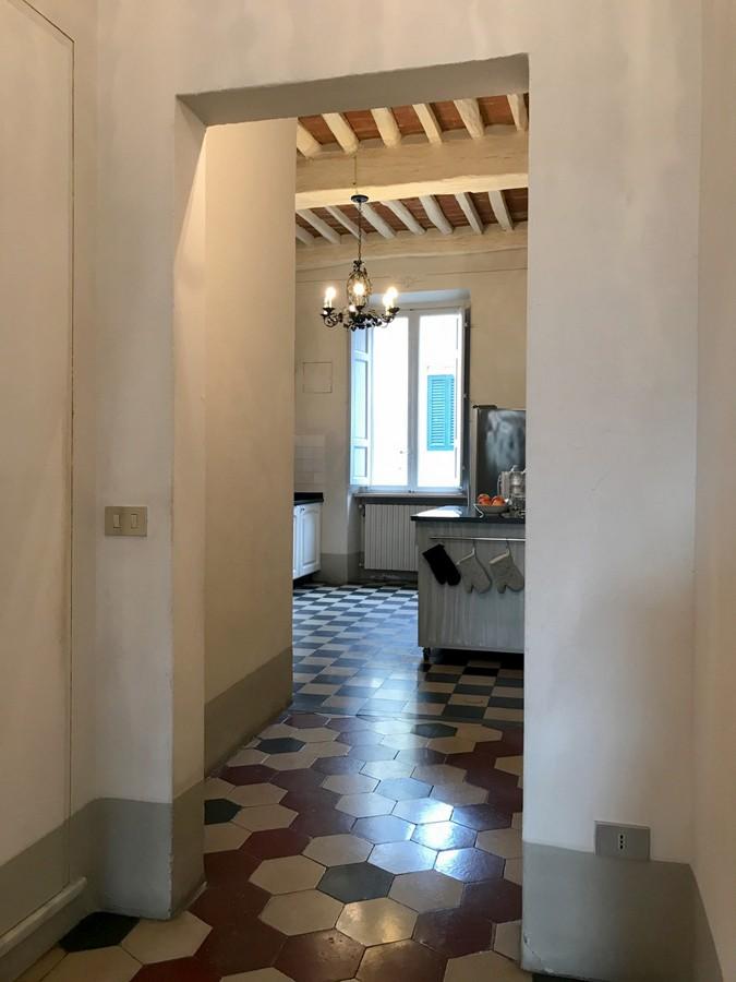Appartamento - Centro storico, Lucca (12/35)