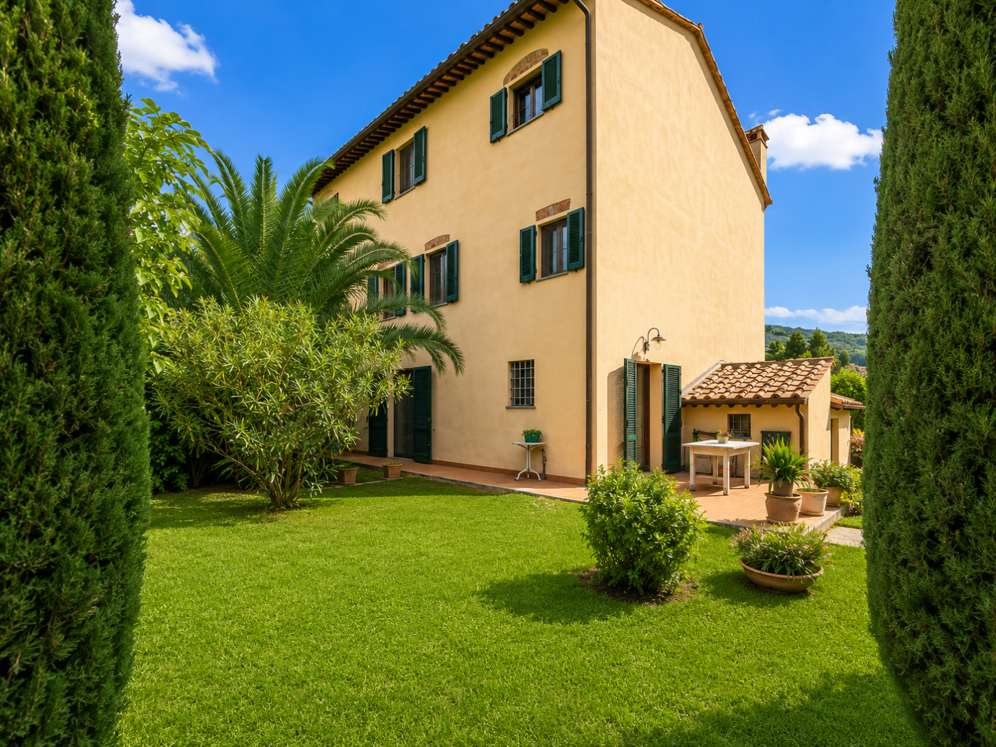 Rustico - Cascina (30/31)