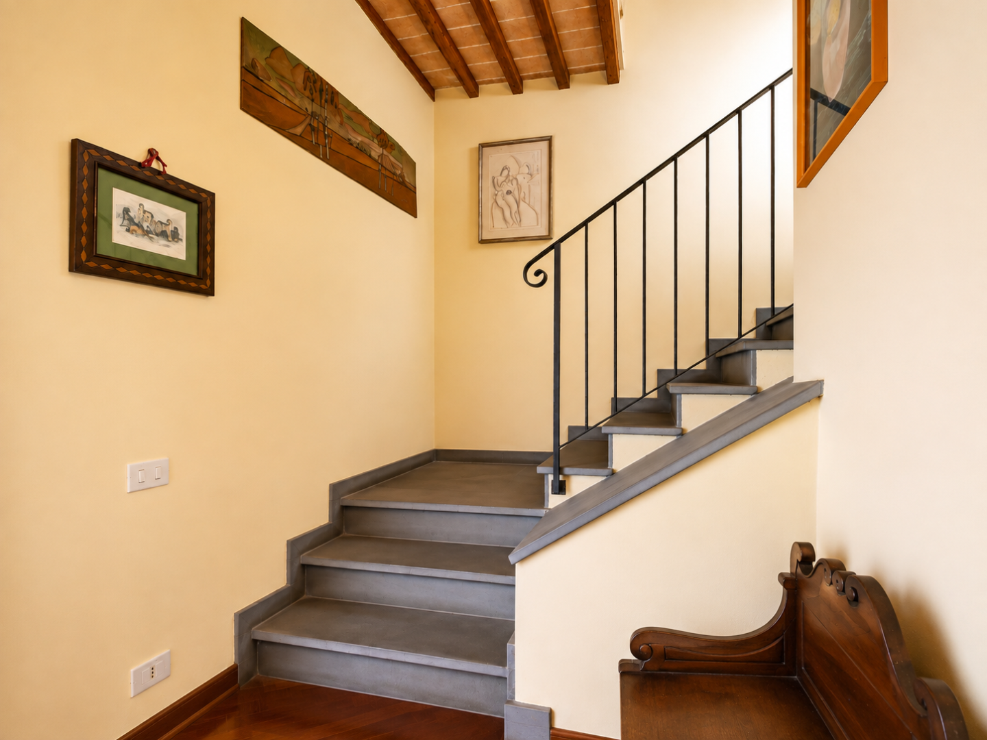 Rustico - Cascina (19/31)