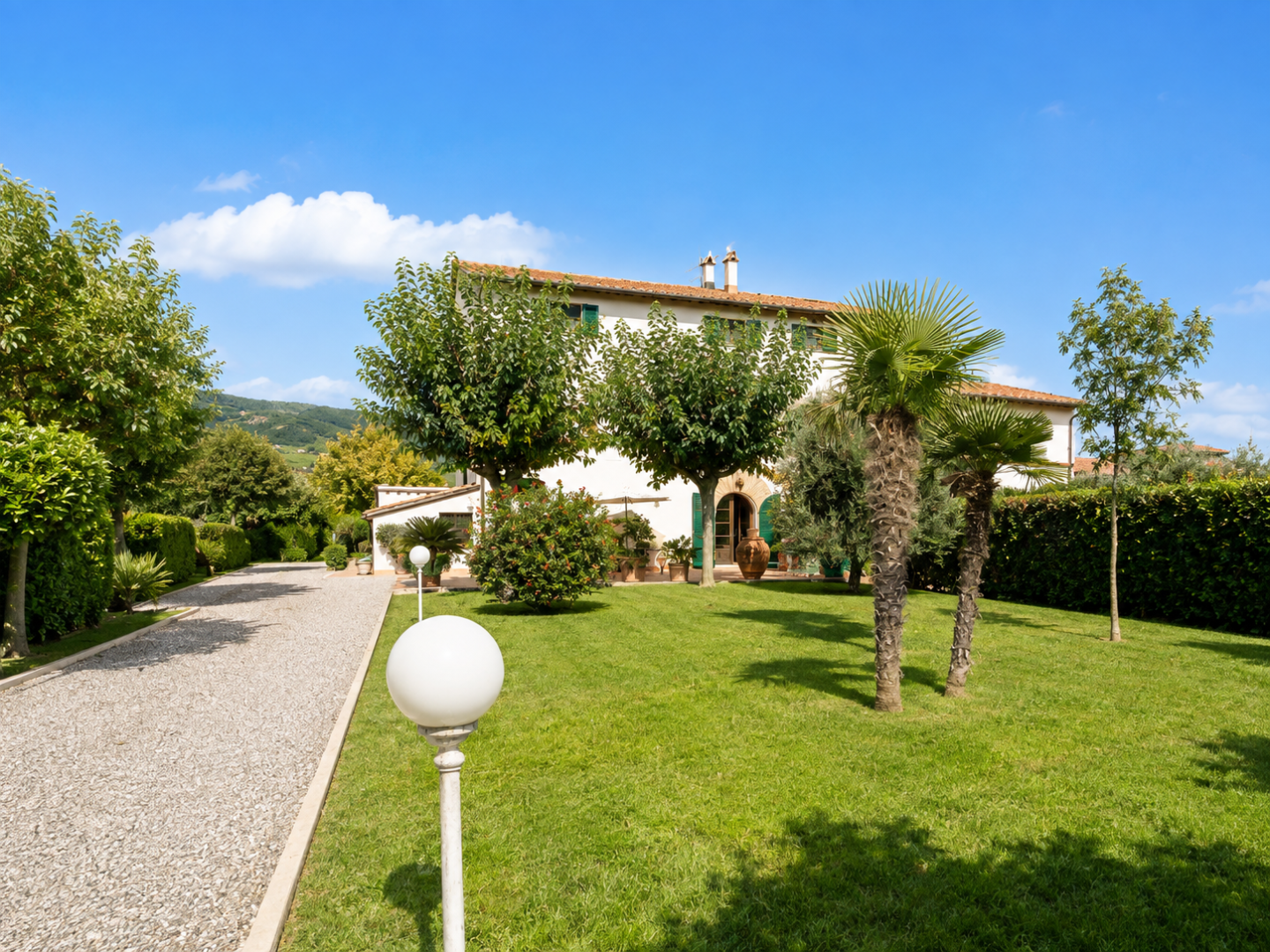 Rustico in vendita a Cascina