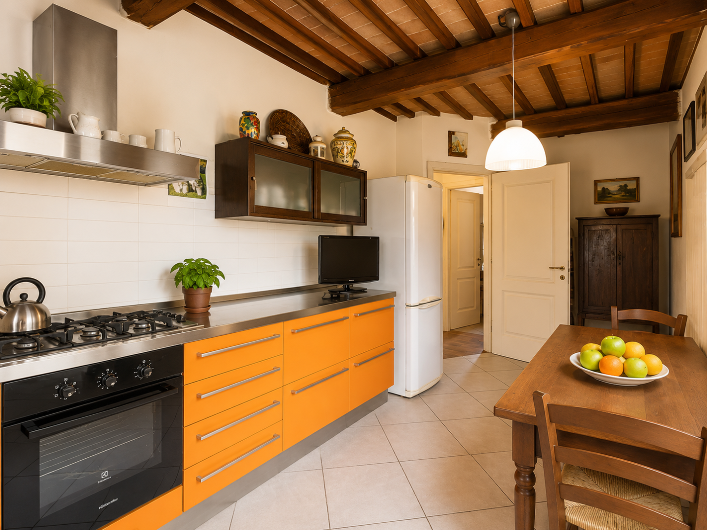 Rustico - Cascina (5/31)