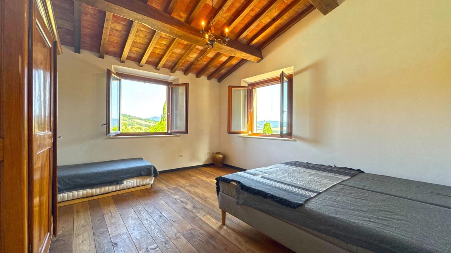 Villa - Guardistallo (23/33)