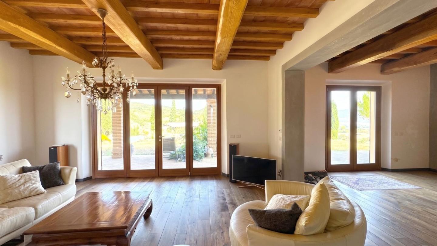 Villa - Guardistallo (14/33)
