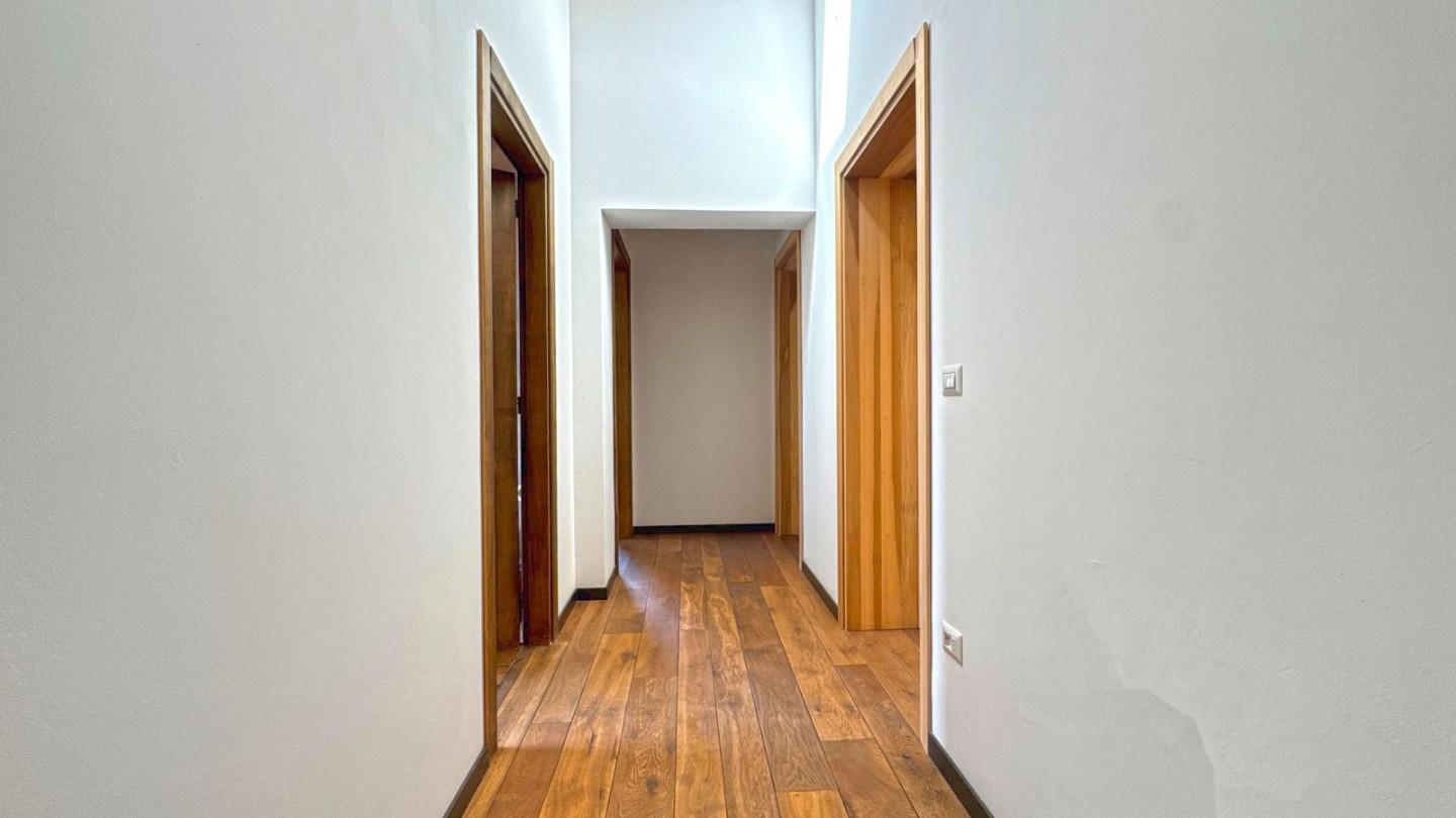 Villa - Guardistallo (22/33)
