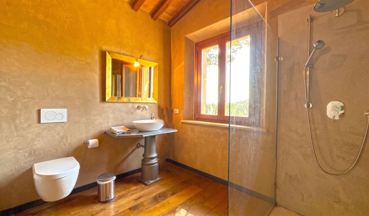 Villa - Guardistallo (28/33)