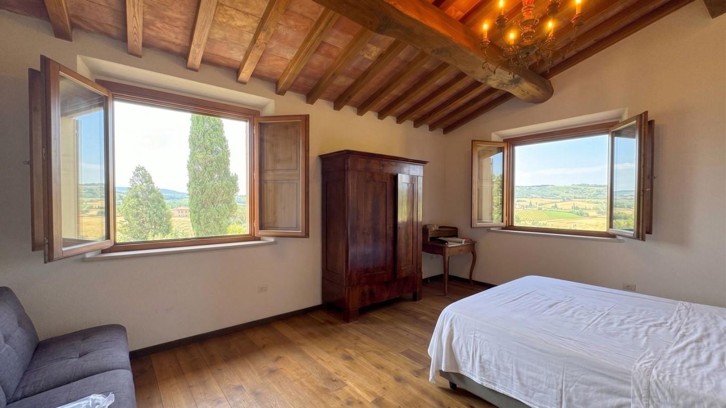 Villa - Guardistallo (24/33)