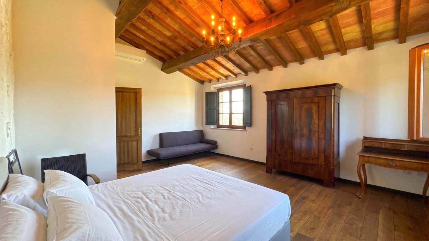 Villa - Guardistallo (19/33)