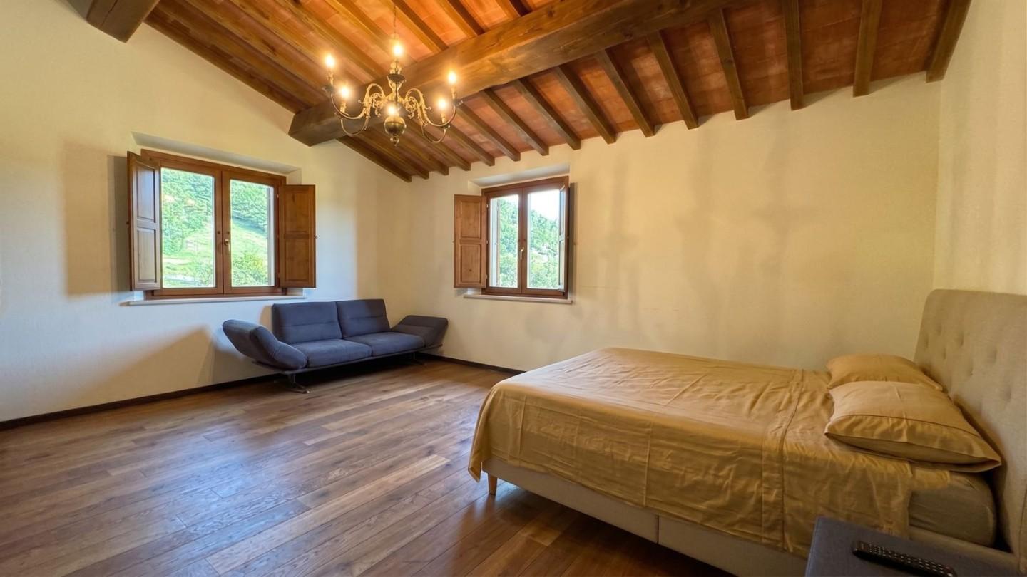 Villa - Guardistallo (21/33)