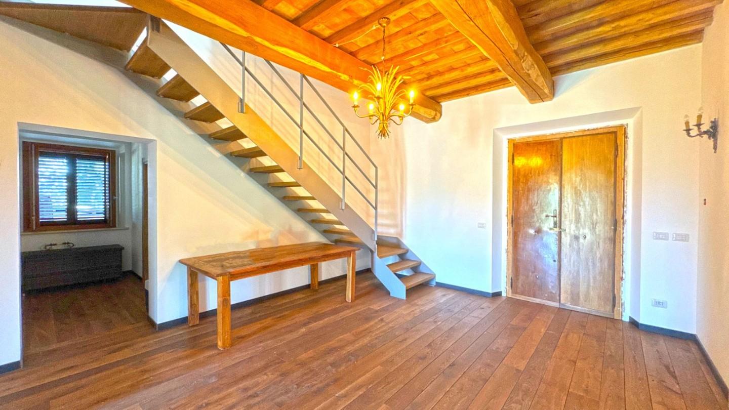 Villa - Guardistallo (16/33)
