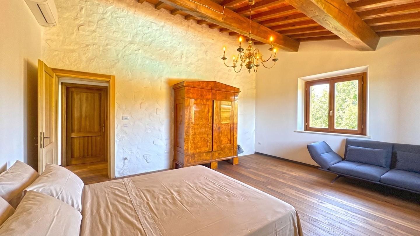 Villa - Guardistallo (20/33)