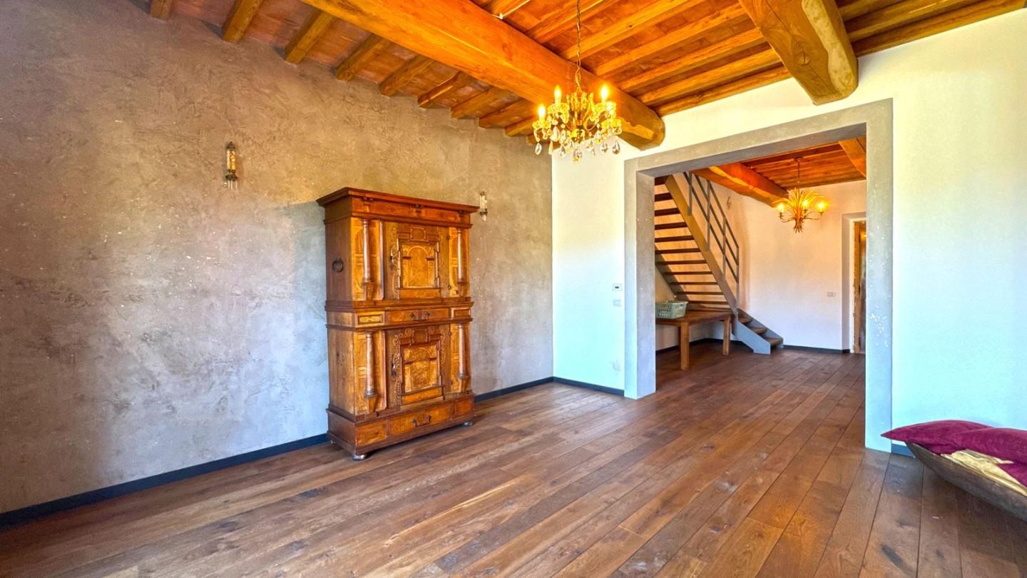 Villa - Guardistallo (17/33)