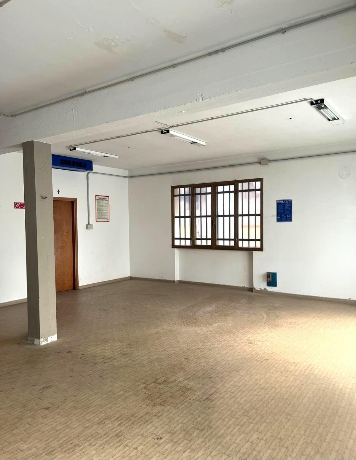 Fondo commerciale in 1 a Castelfranco di Sotto (PI)