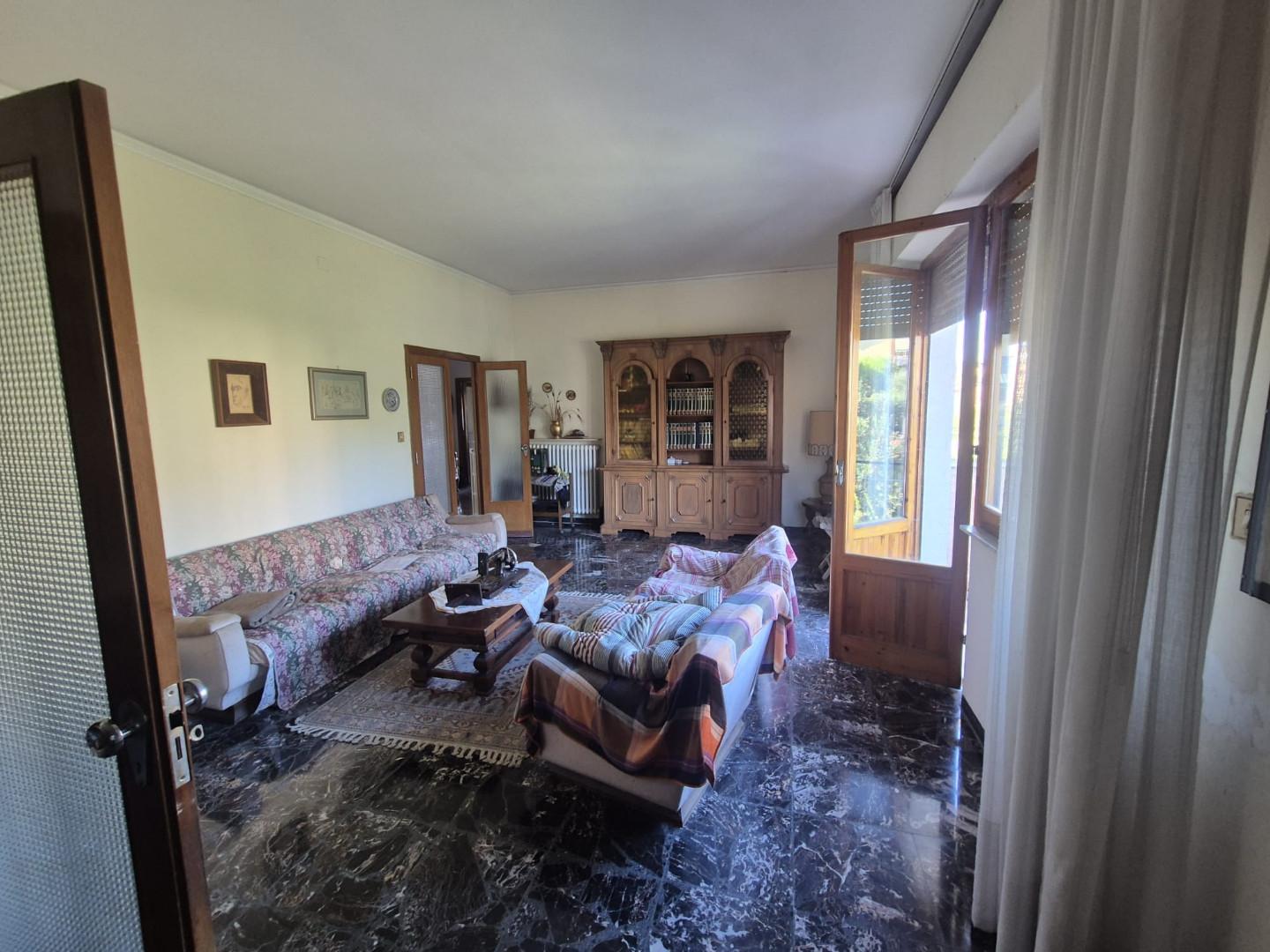 Appartamento in vendita a Siena