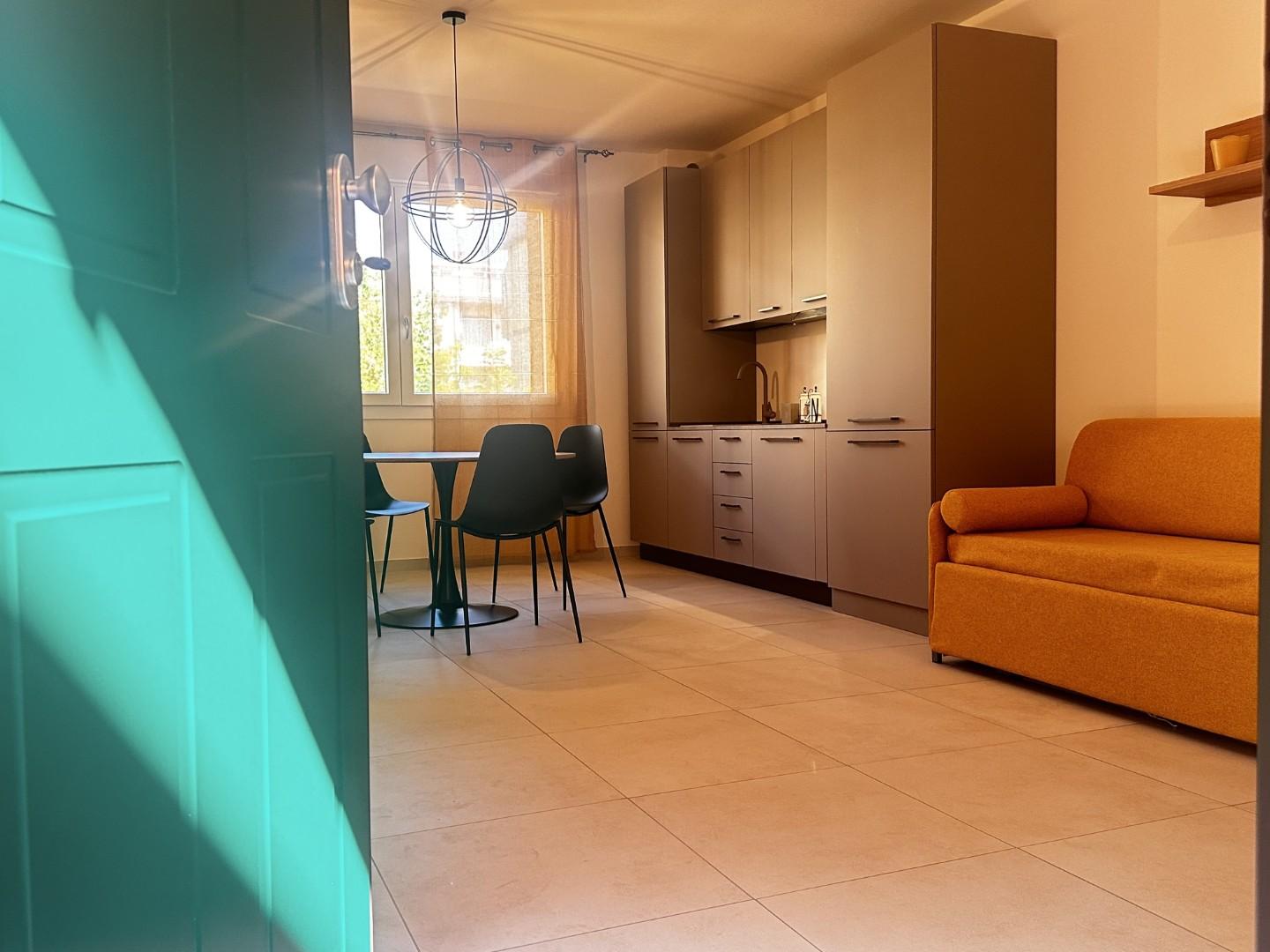 Appartamento in vendita a Vada, Rosignano Marittimo (LI)