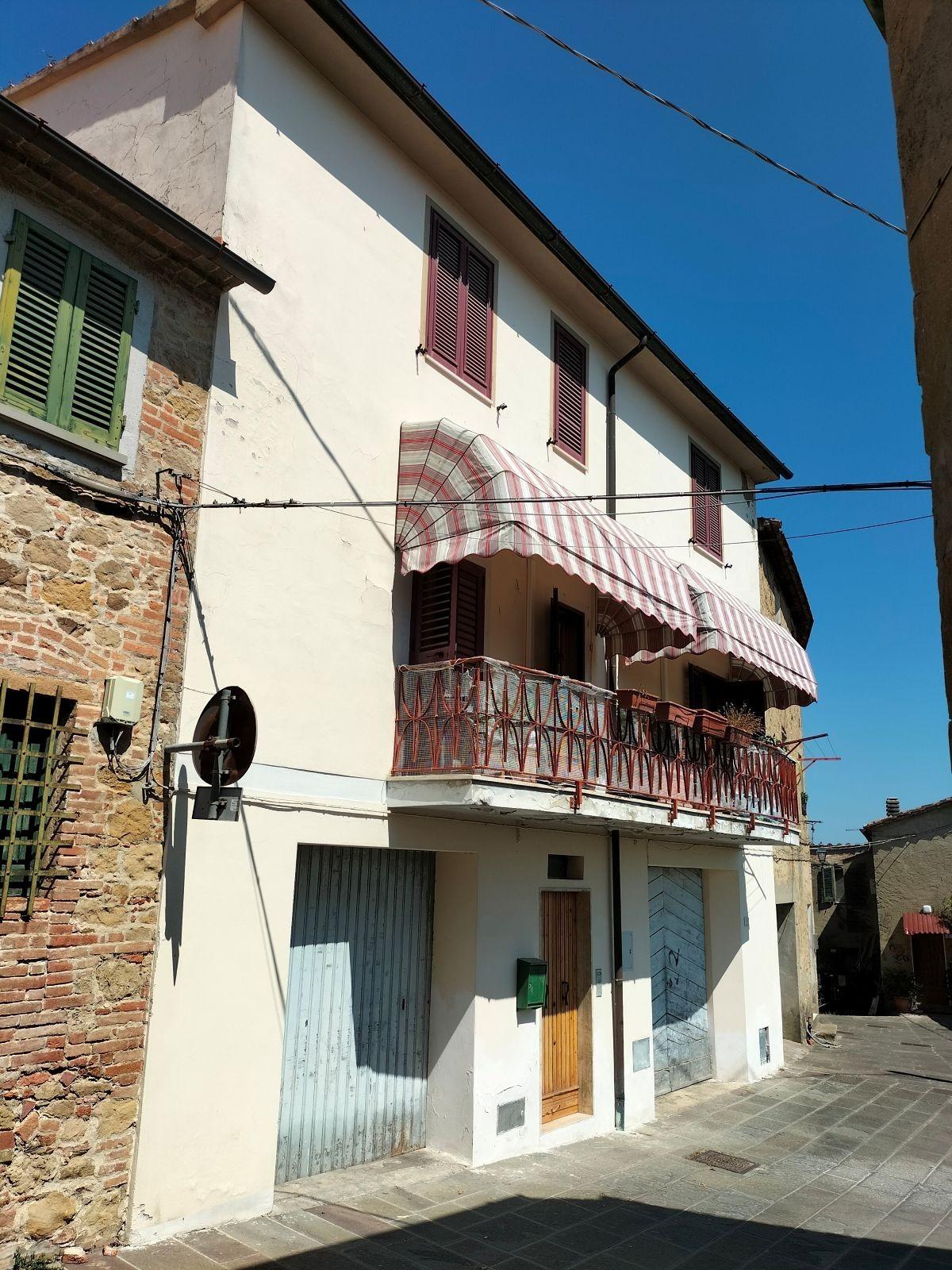 Terratetto in vendita a Legoli, Peccioli (PI)