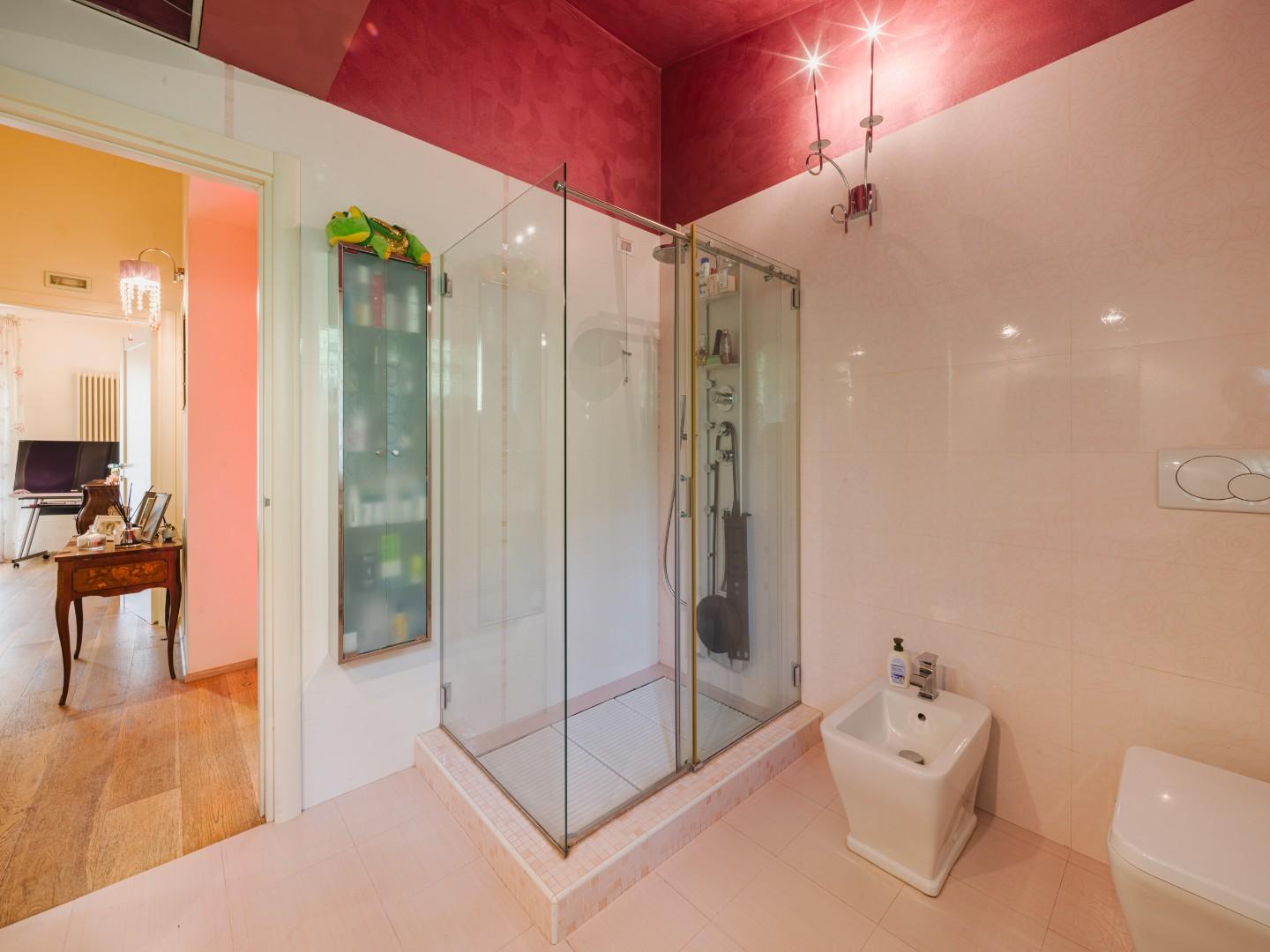 Villa - Casciana Terme Lari (28/50)