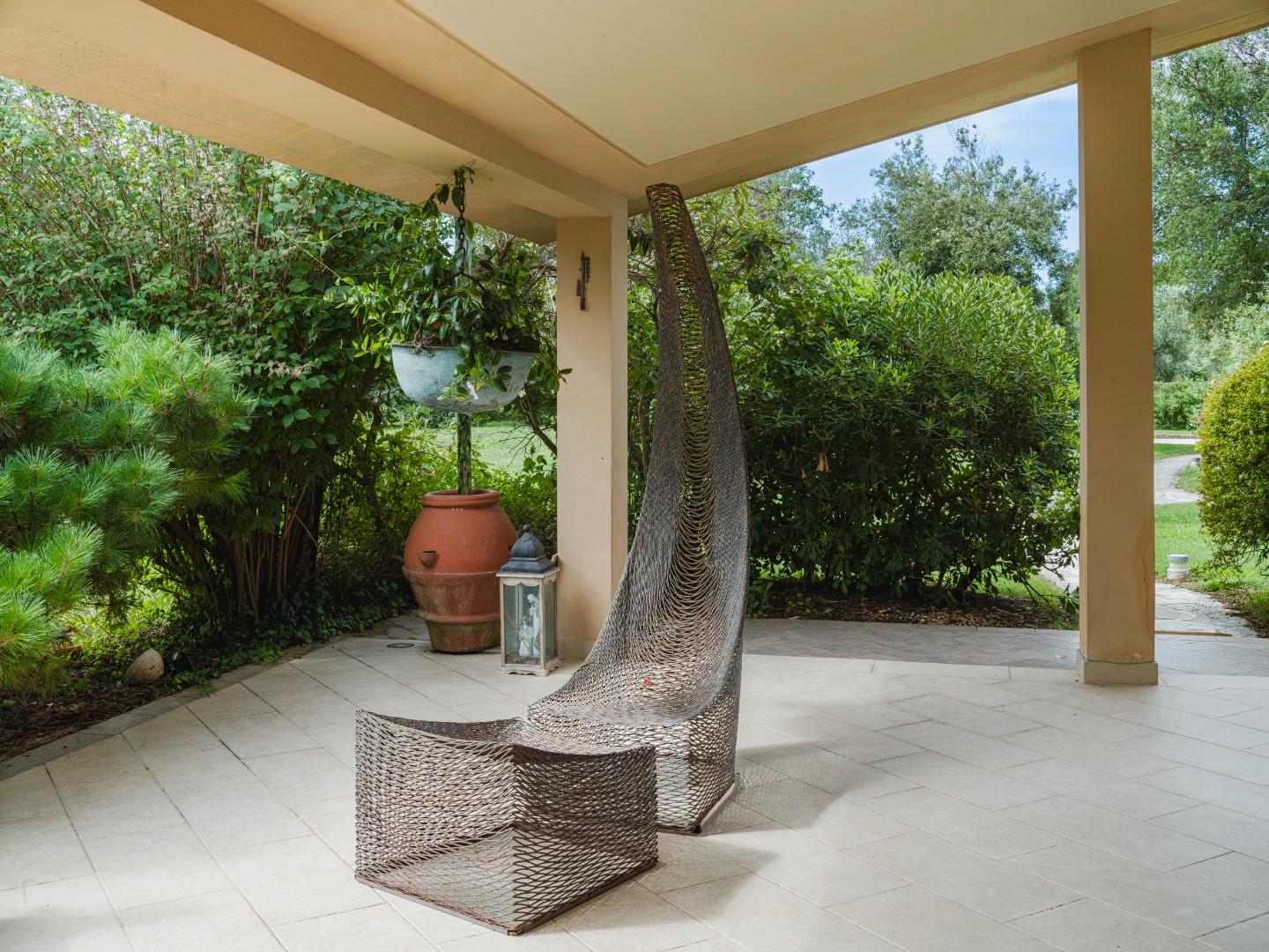 Villa - Casciana Terme Lari (42/50)
