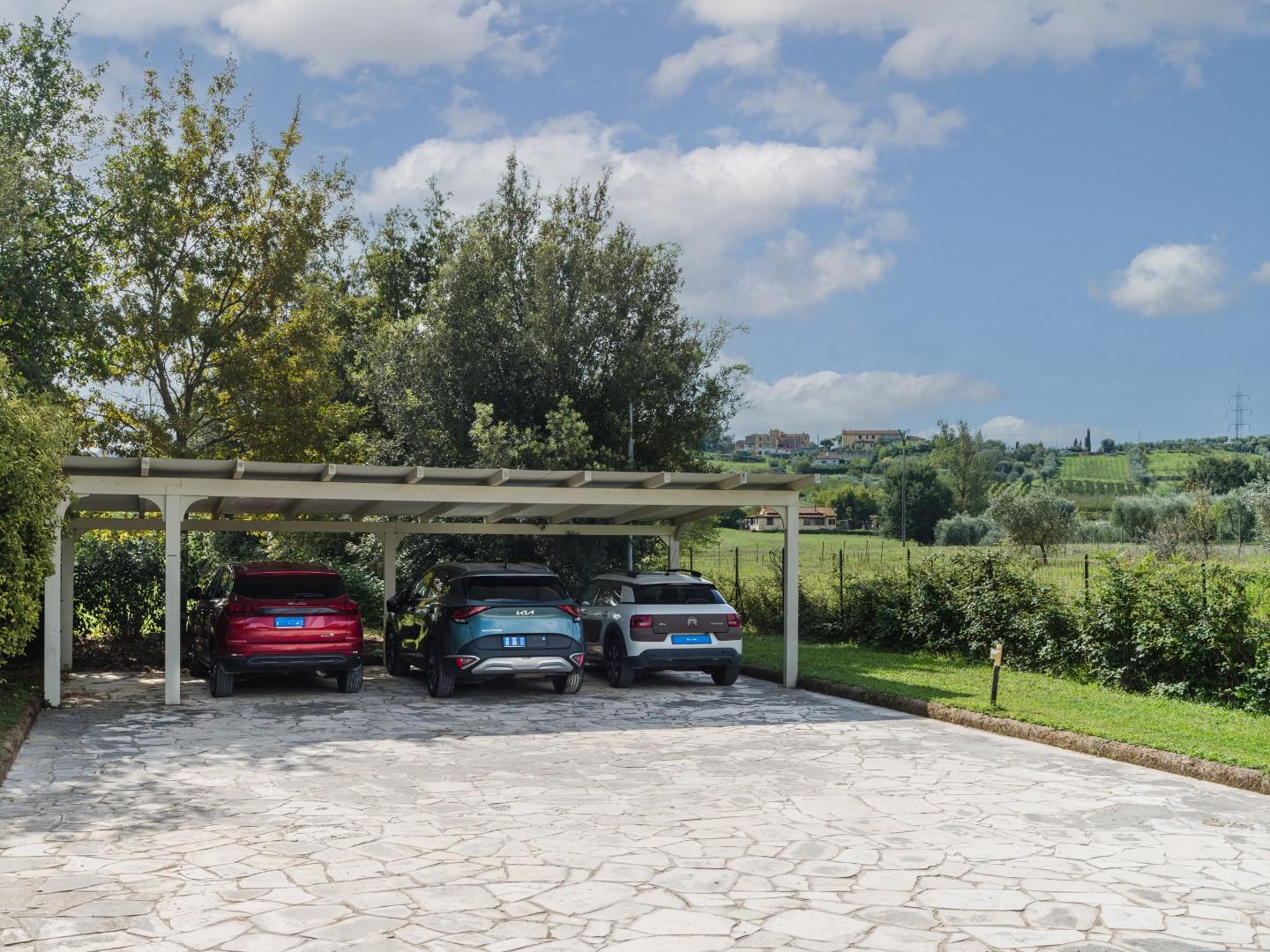 Villa - Casciana Terme Lari (37/50)